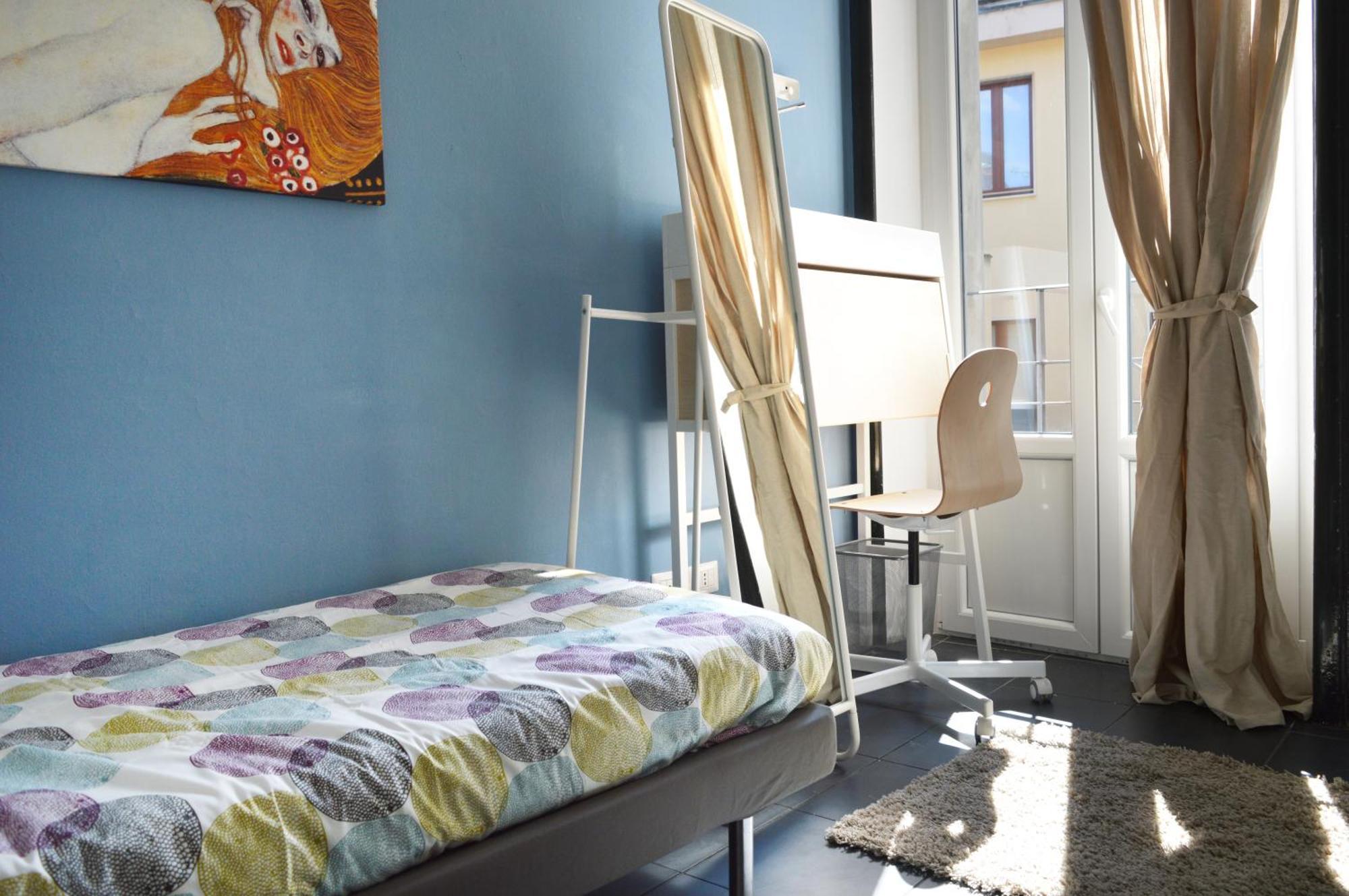 Ferienwohnung Joivy Mauri - Cosy Flats Near The Duomo Mailand Exterior foto