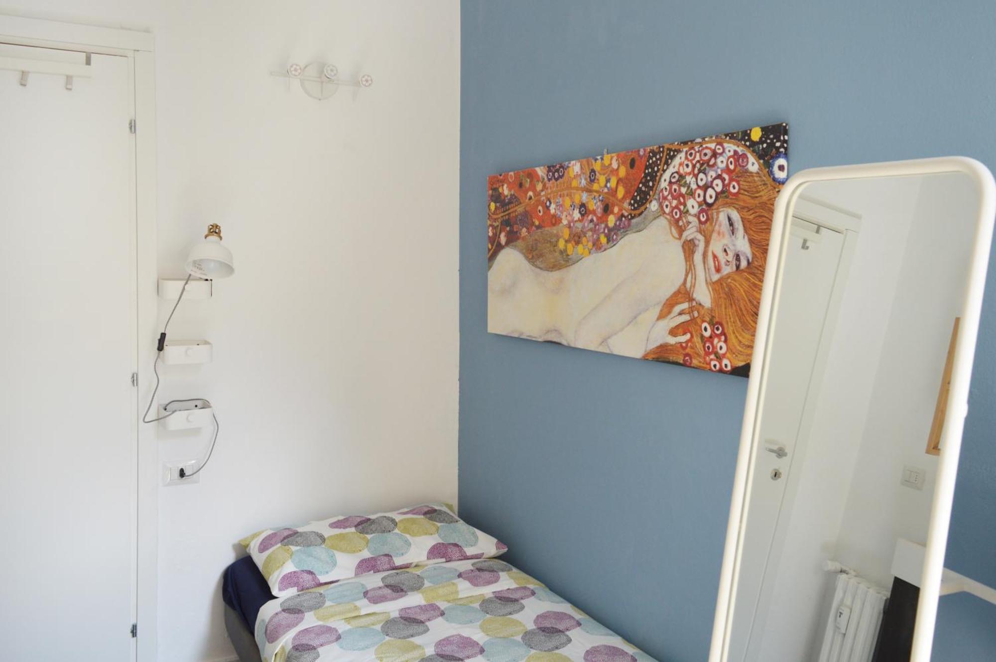 Ferienwohnung Joivy Mauri - Cosy Flats Near The Duomo Mailand Exterior foto