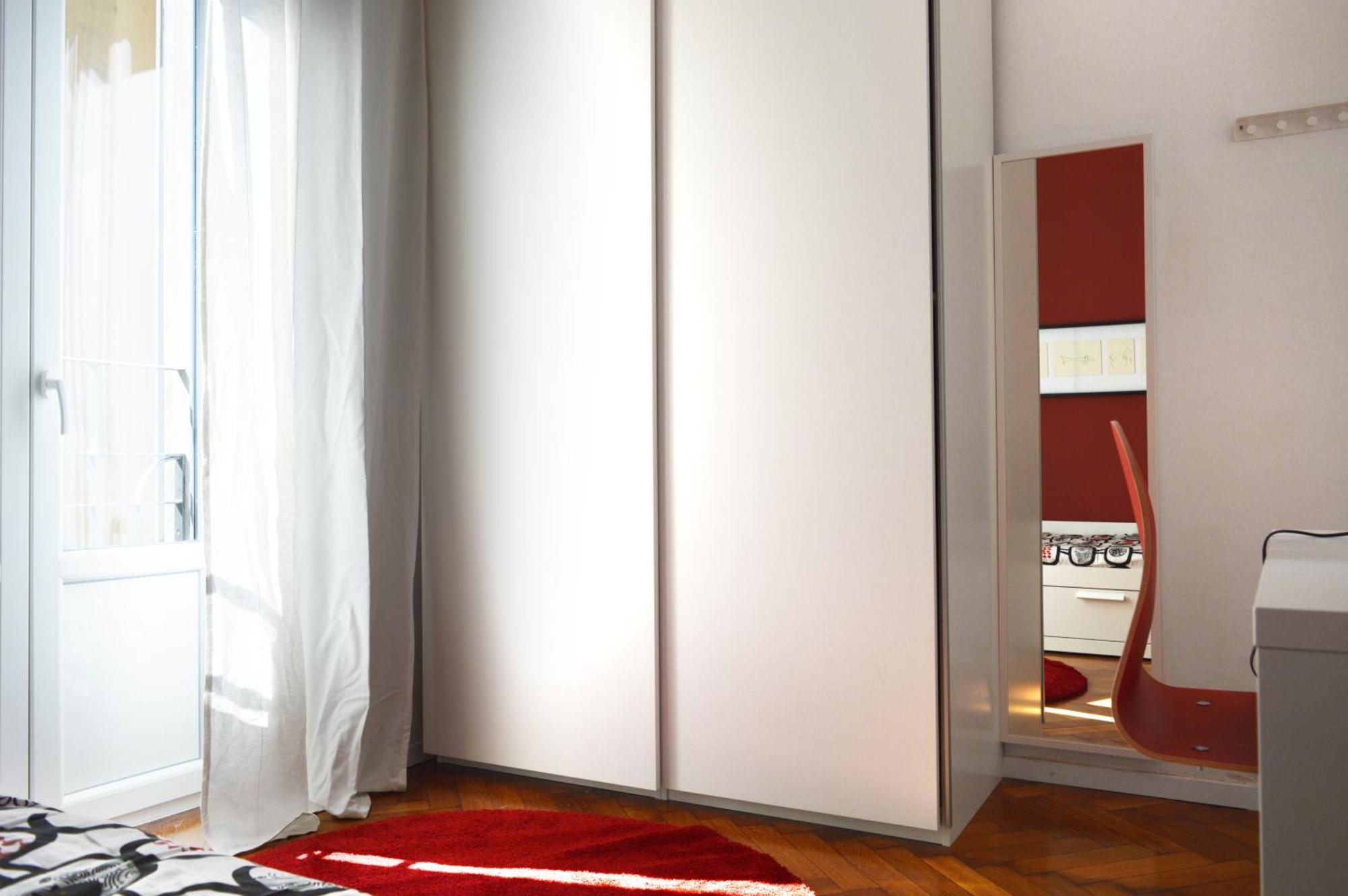 Ferienwohnung Joivy Mauri - Cosy Flats Near The Duomo Mailand Exterior foto