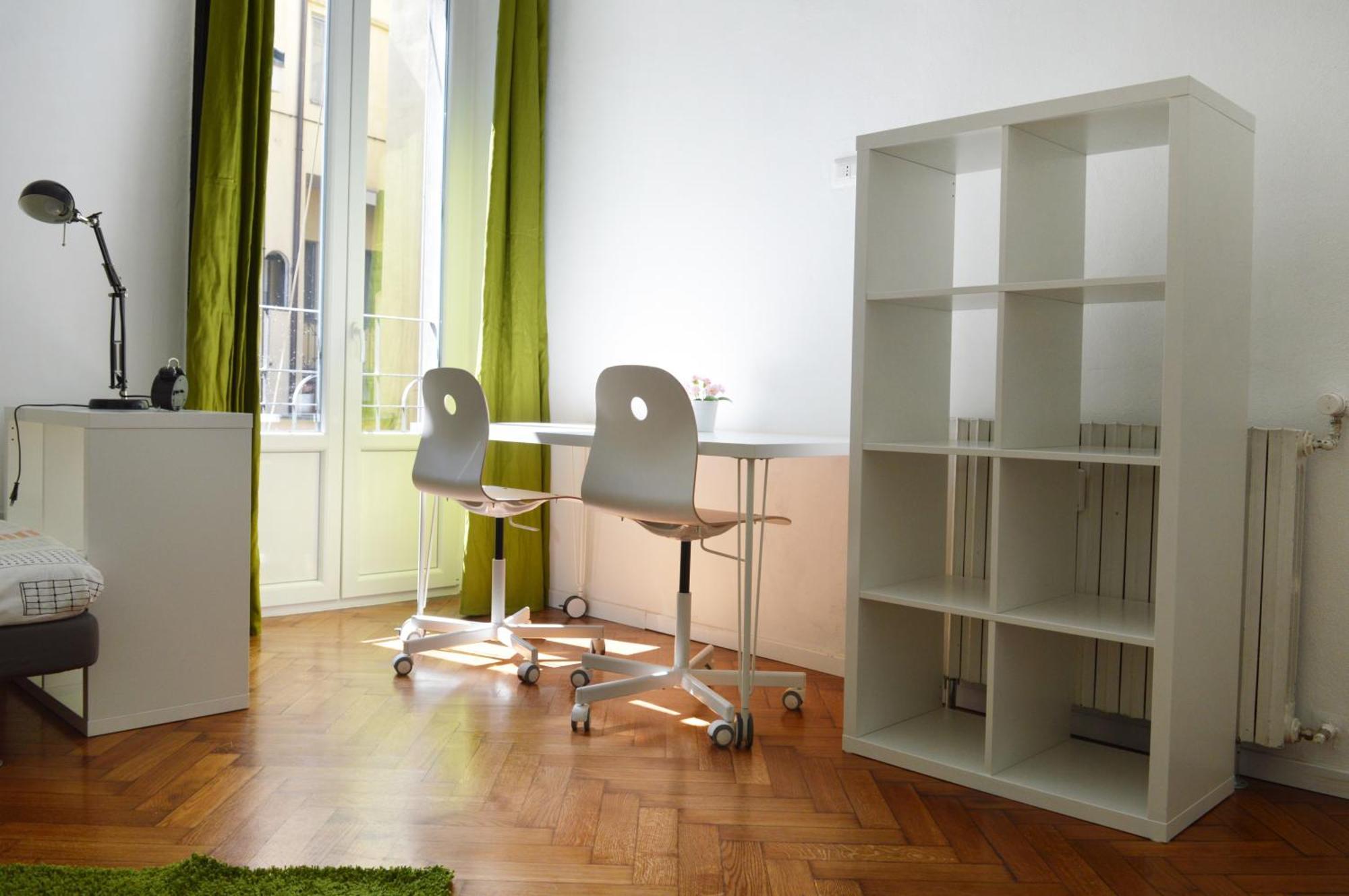 Ferienwohnung Joivy Mauri - Cosy Flats Near The Duomo Mailand Exterior foto