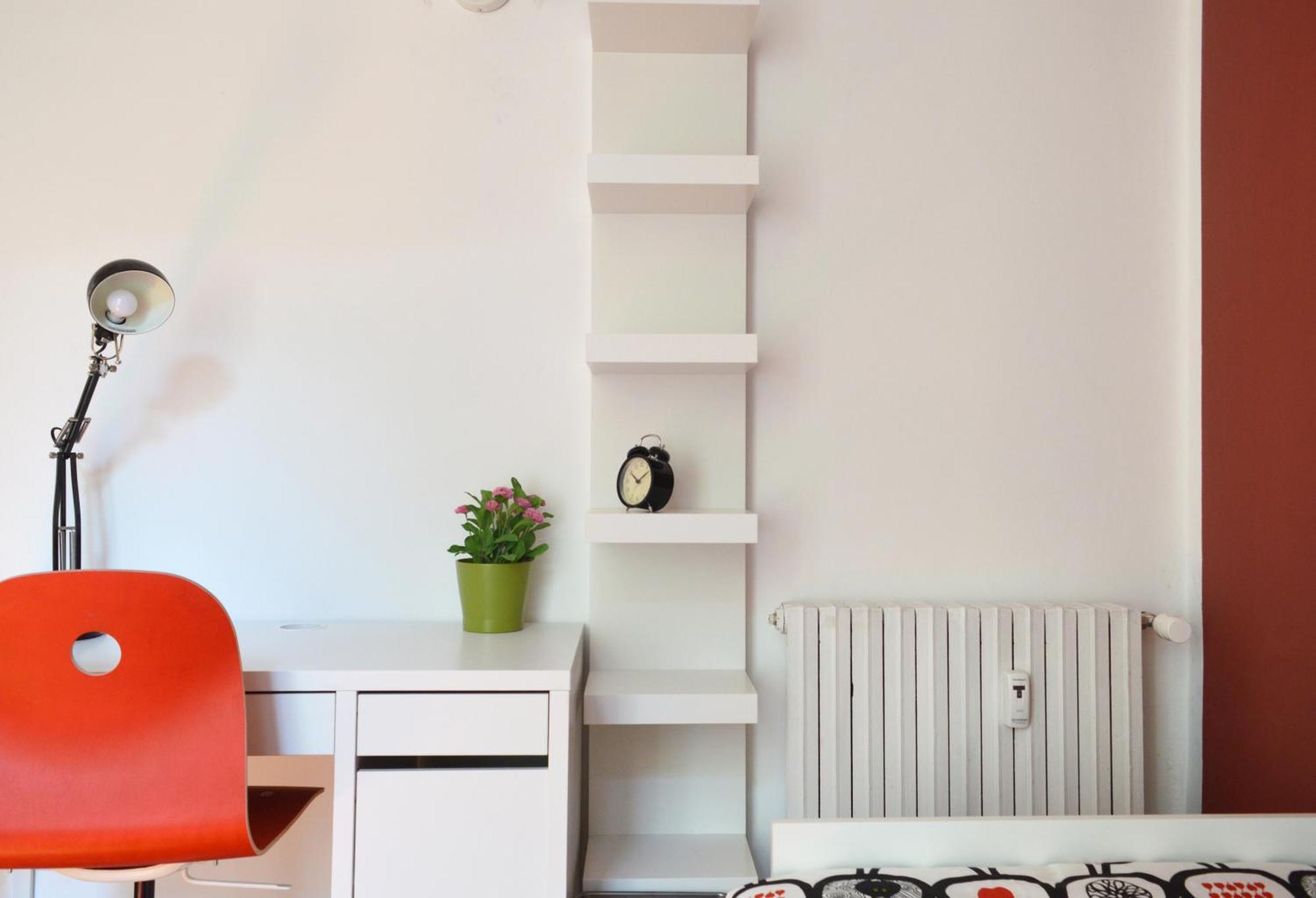 Ferienwohnung Joivy Mauri - Cosy Flats Near The Duomo Mailand Exterior foto