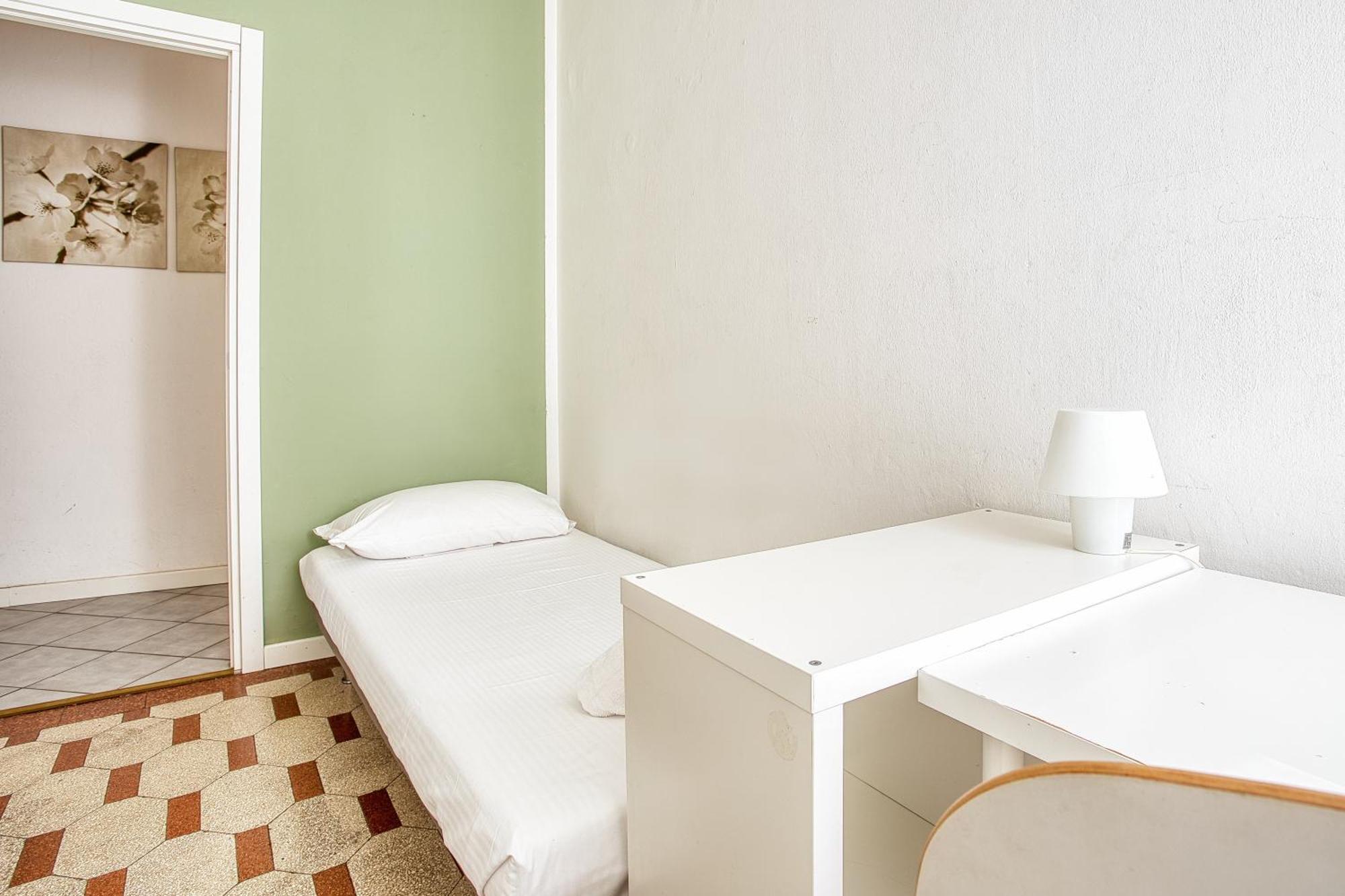Ferienwohnung Joivy Mauri - Cosy Flats Near The Duomo Mailand Exterior foto