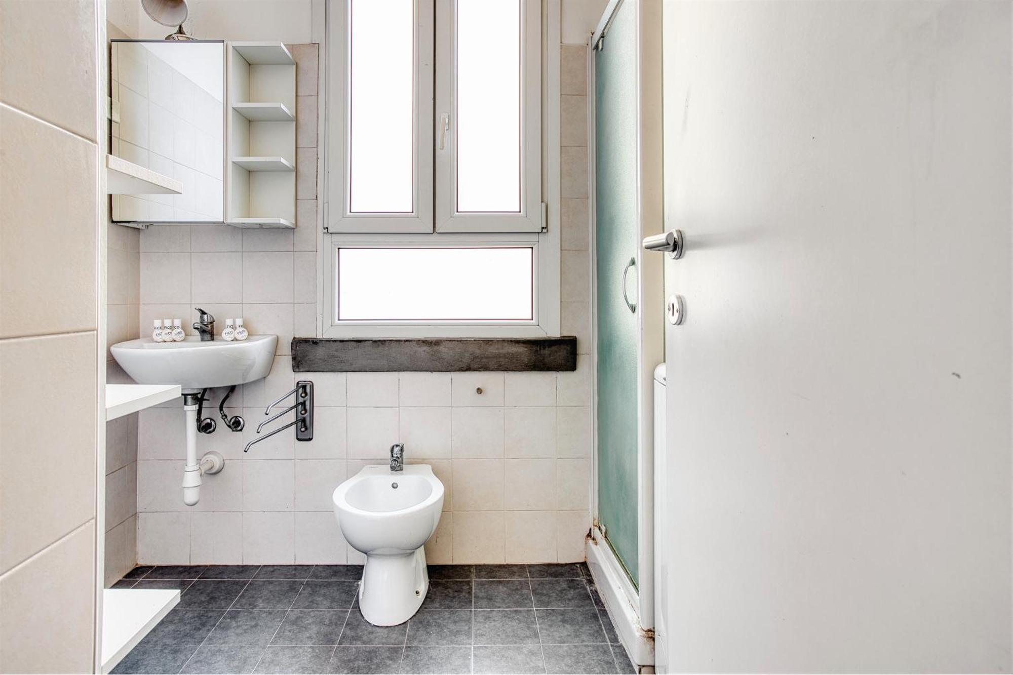Ferienwohnung Joivy Mauri - Cosy Flats Near The Duomo Mailand Exterior foto