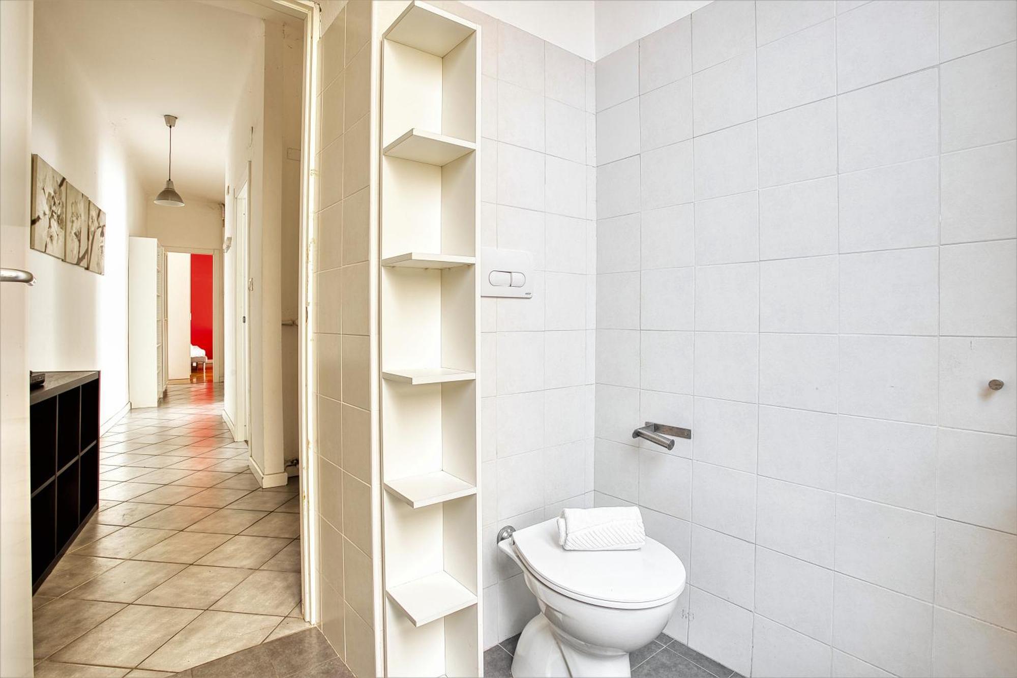 Ferienwohnung Joivy Mauri - Cosy Flats Near The Duomo Mailand Exterior foto
