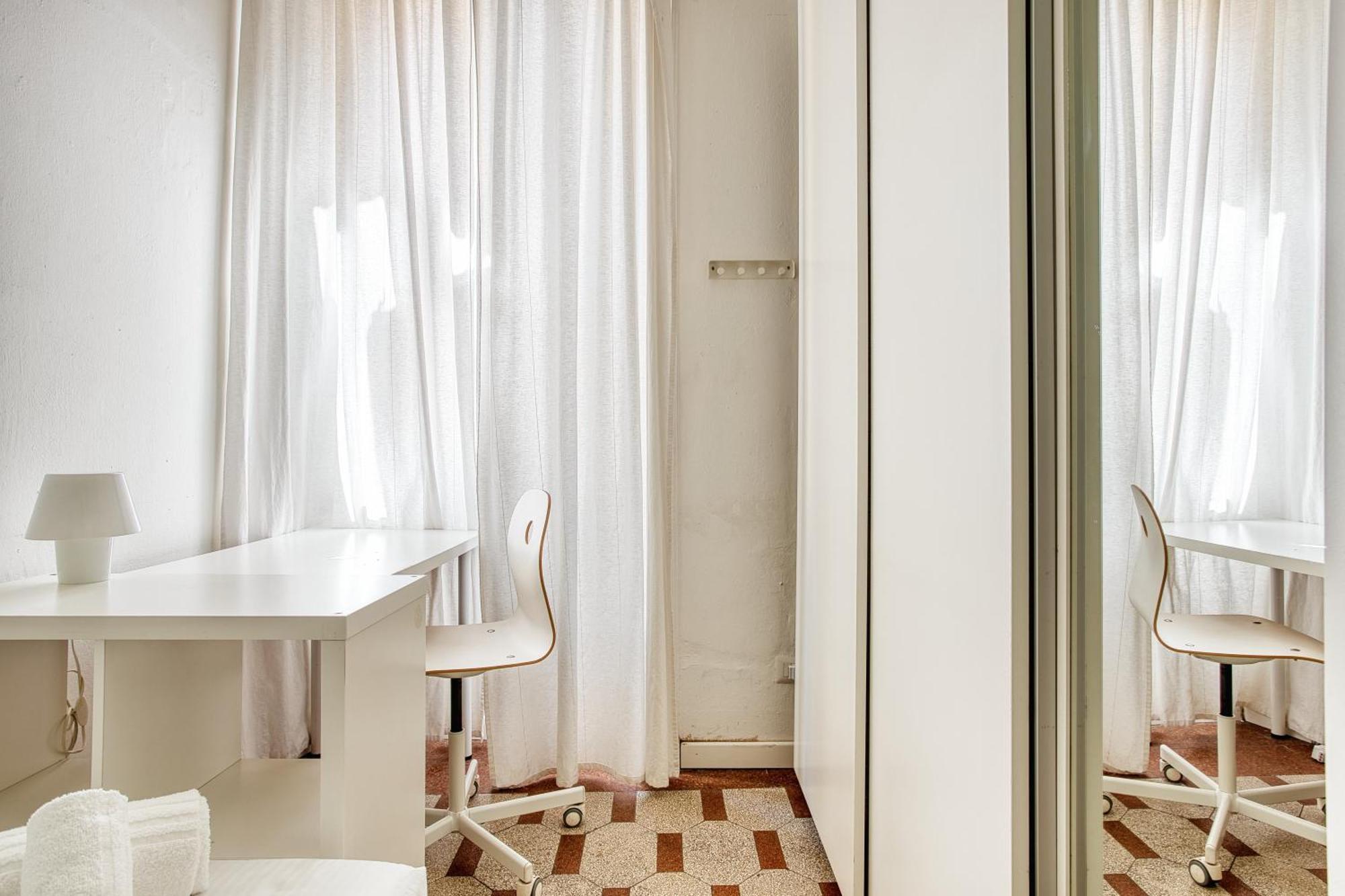 Ferienwohnung Joivy Mauri - Cosy Flats Near The Duomo Mailand Exterior foto